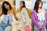 8 items tạo trend của Jennie khiến các tín đồ thời trang "rần rần" mặc theo